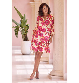 TRIBAL 3024O-4572-2326 DRESS
