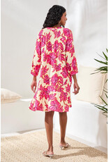 TRIBAL 3024O-4572-2326 DRESS