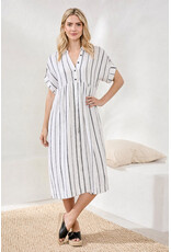 TRIBAL 6095O-5400 DRESS