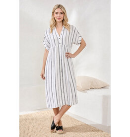 TRIBAL 6095O-5400 DRESS