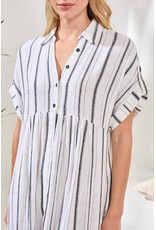 TRIBAL 6095O-5400 DRESS