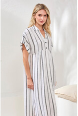 TRIBAL 6095O-5400 DRESS