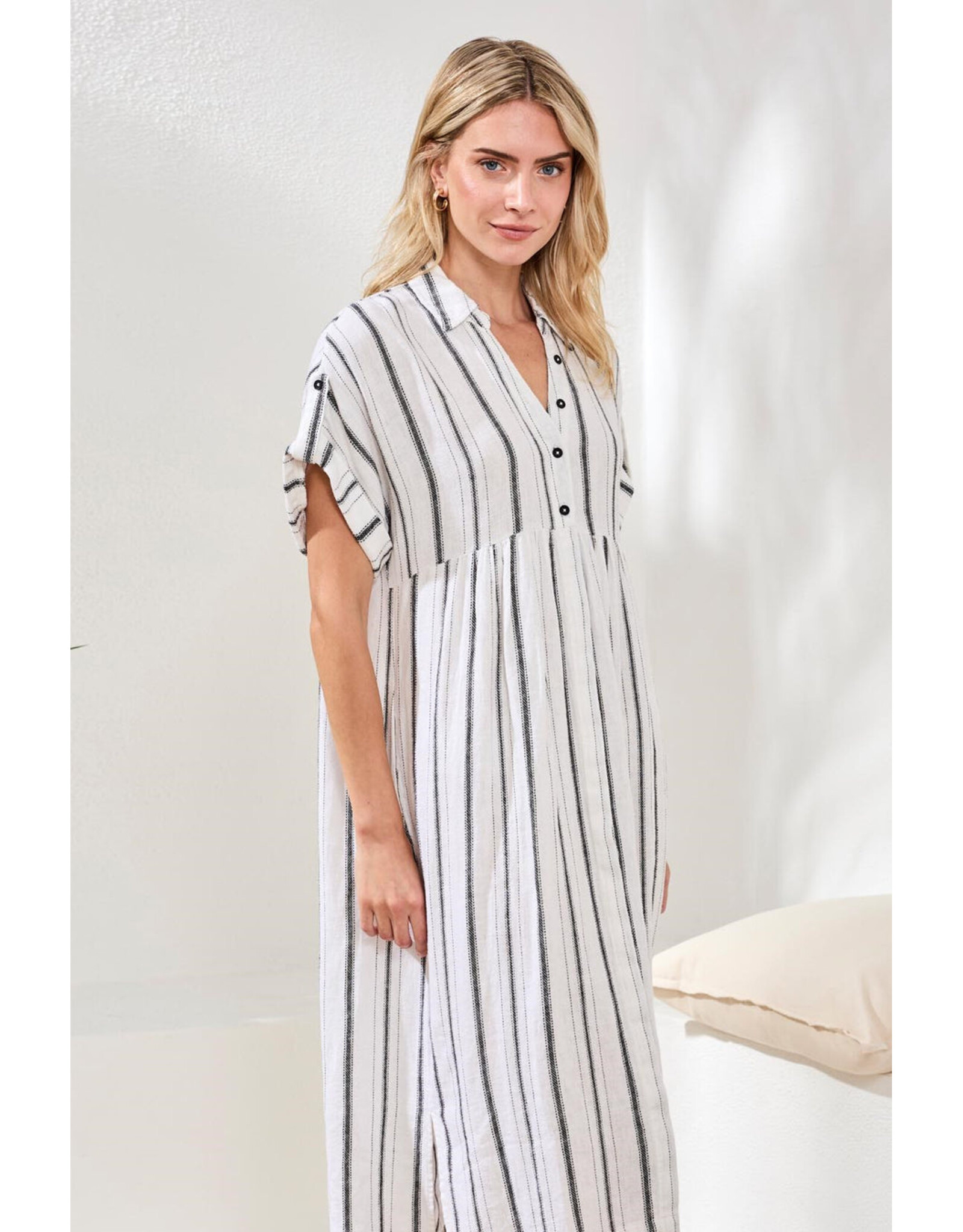 TRIBAL 6095O-5400 DRESS