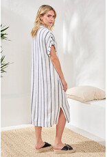 TRIBAL 6095O-5400 DRESS