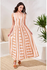 TRIBAL 950O-5400 DRESS