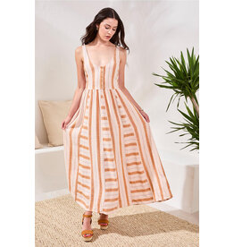 TRIBAL 950O-5400 DRESS