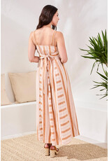 TRIBAL 950O-5400 DRESS