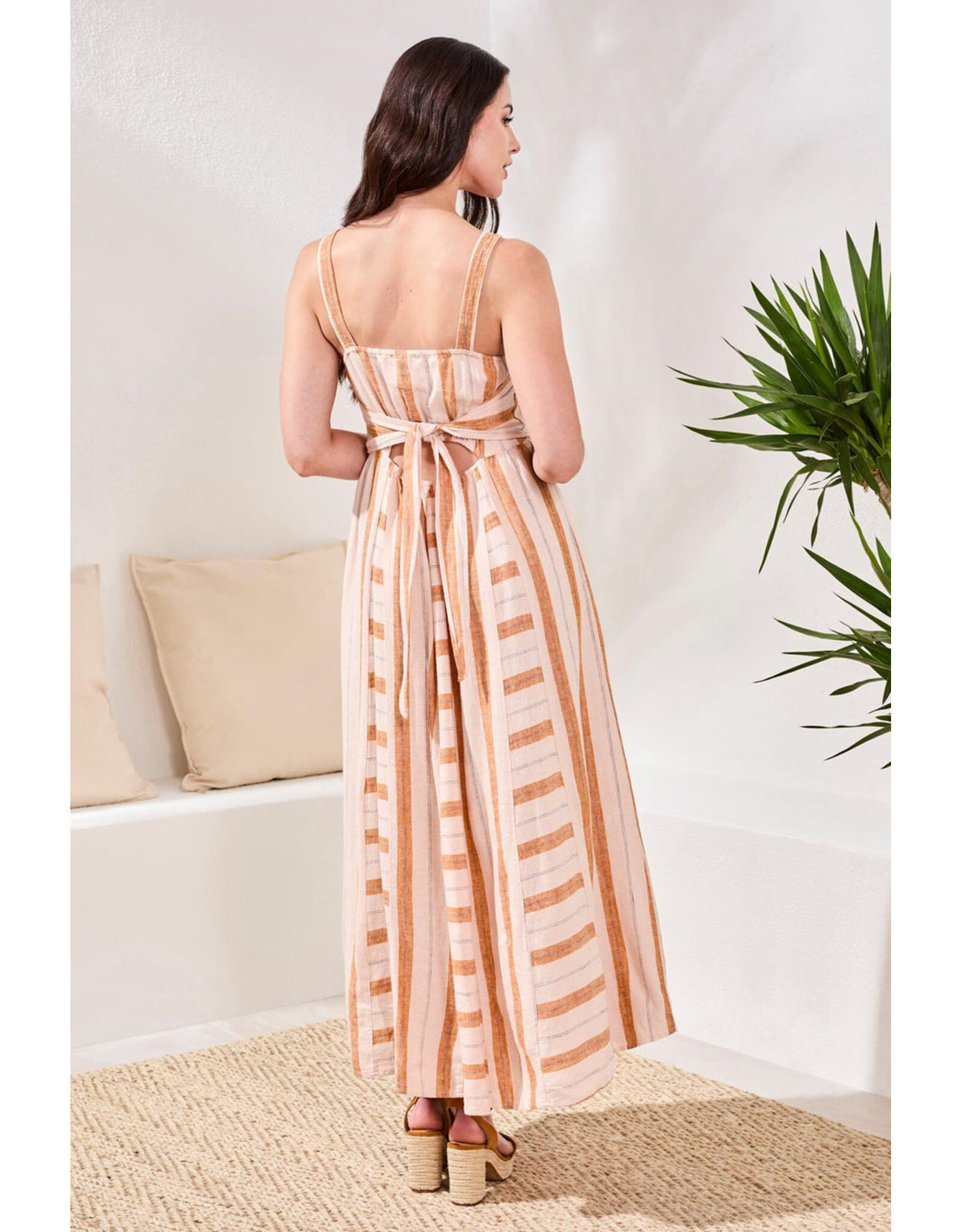 TRIBAL 950O-5400 DRESS