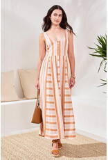 TRIBAL 950O-5400 DRESS