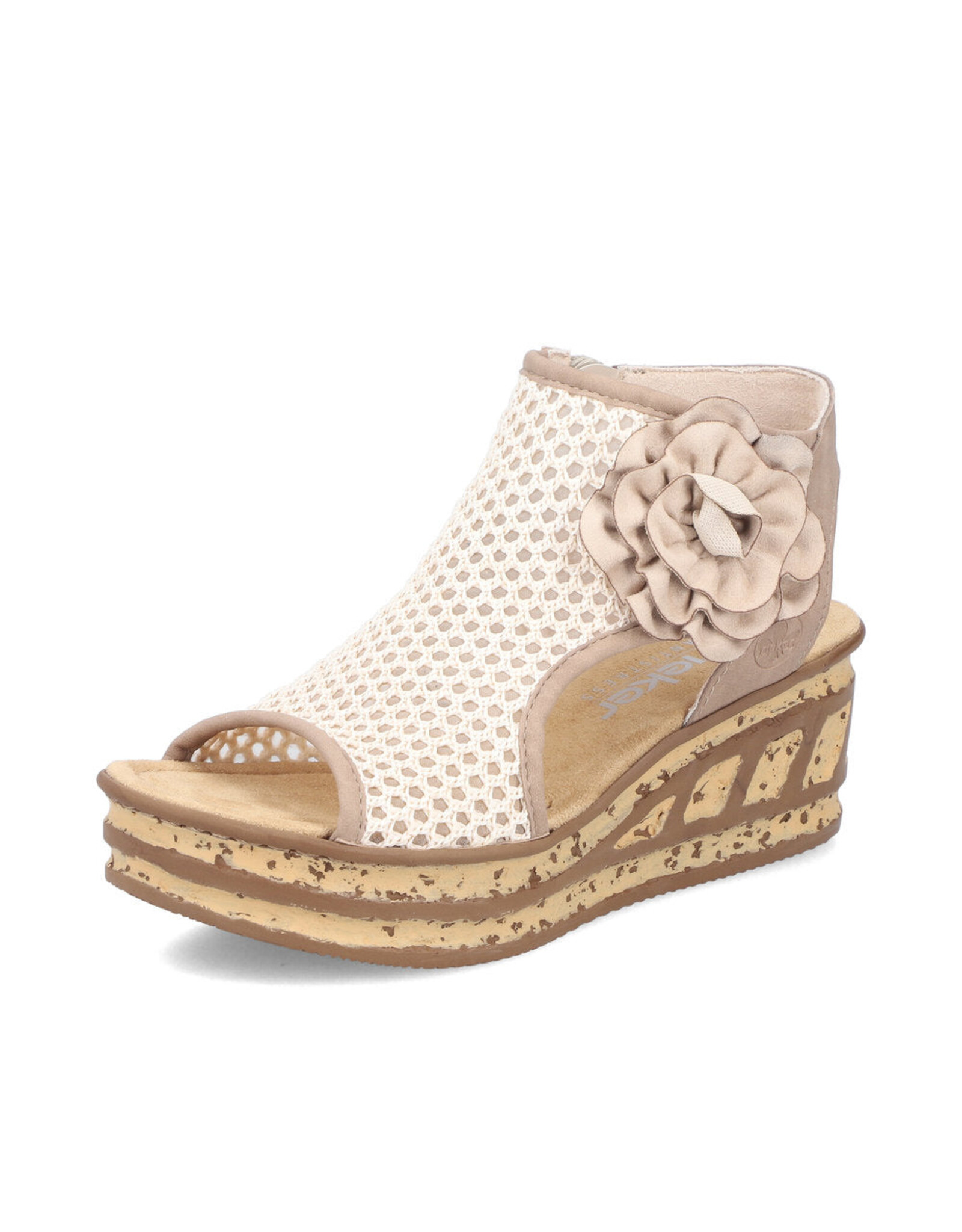 RIEKER 68180-60 SHOE