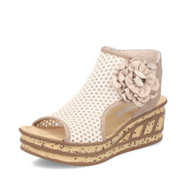 RIEKER 68180-60 SHOE