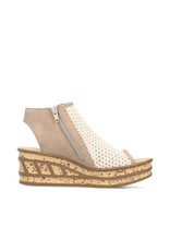RIEKER 68180-60 SHOE