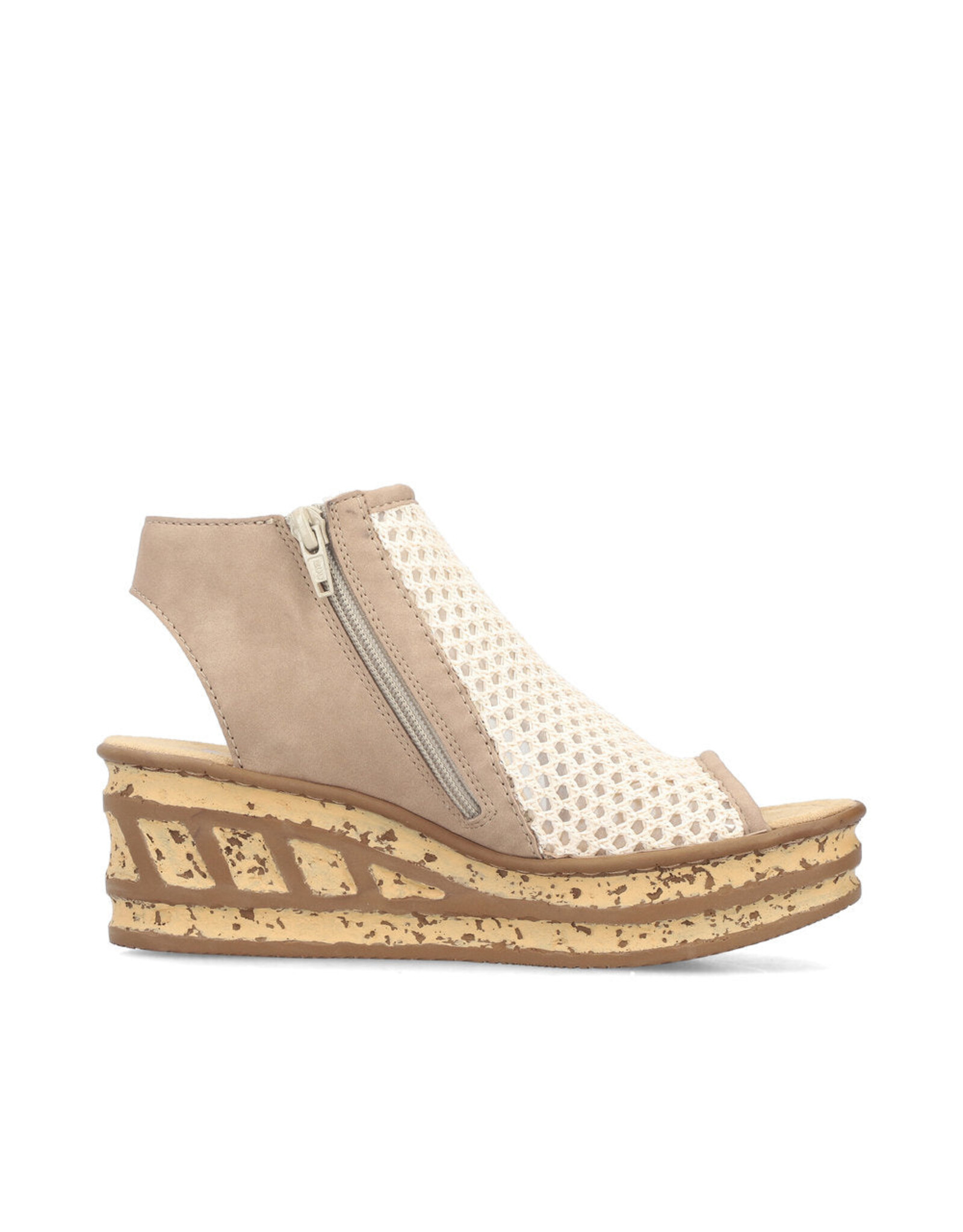 RIEKER 68180-60 SHOE