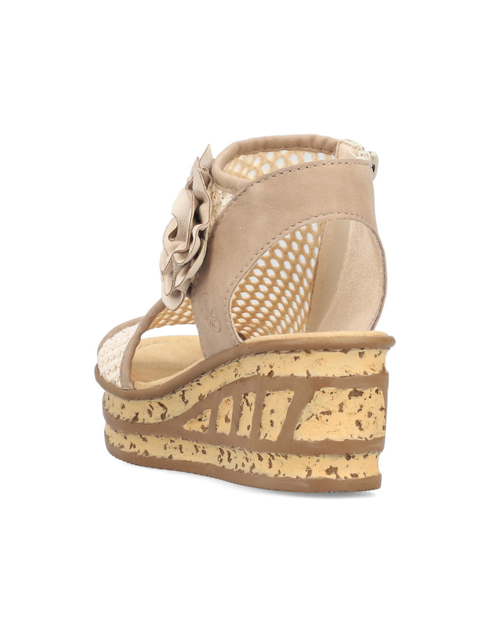 RIEKER 68180-60 SHOE