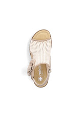 RIEKER 68180-60 SHOE