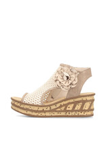 RIEKER 68180-60 SHOE