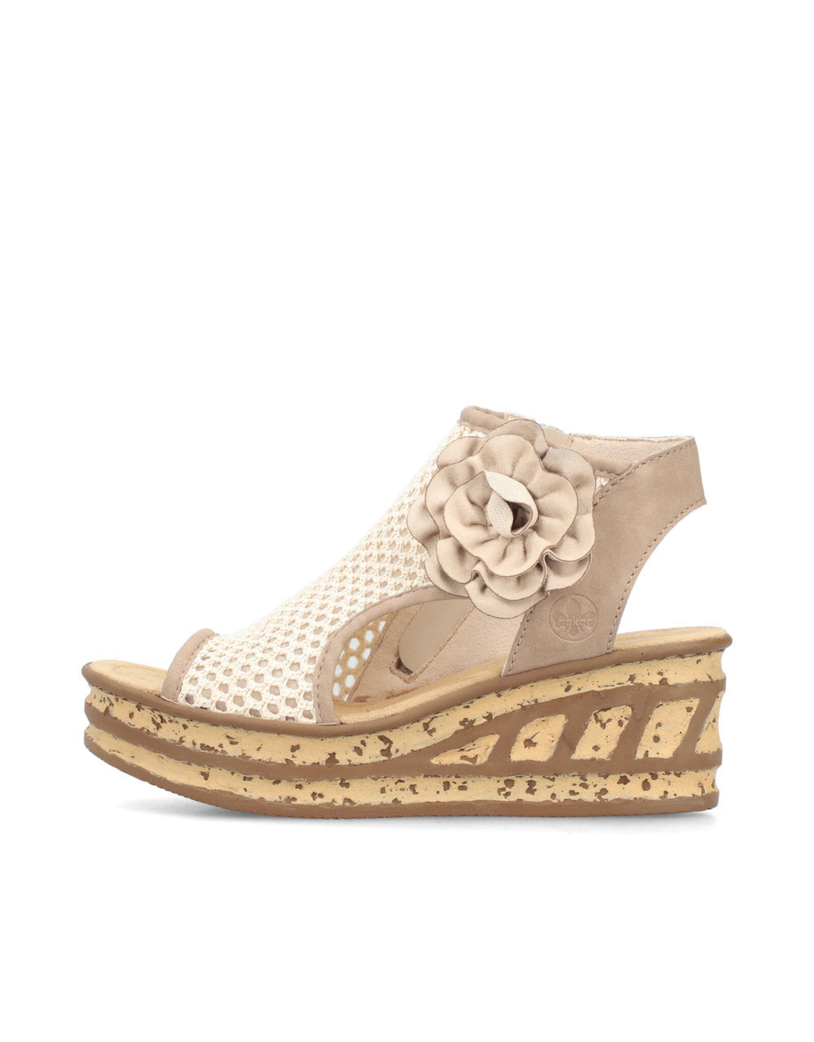 RIEKER 68180-60 SHOE