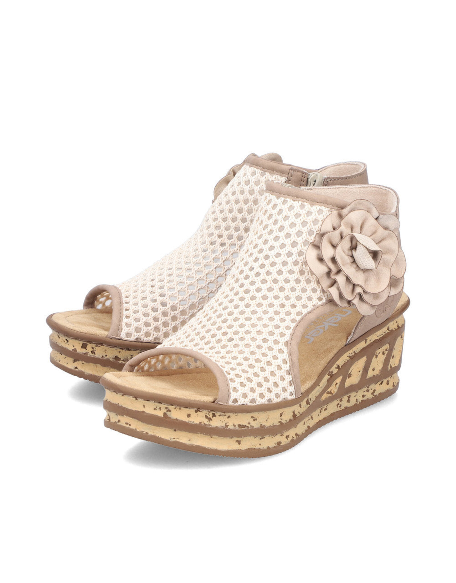 RIEKER 68180-60 SHOE