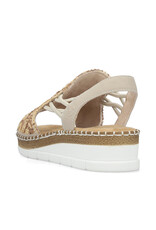 RIEKER V1268-64 SANDAL