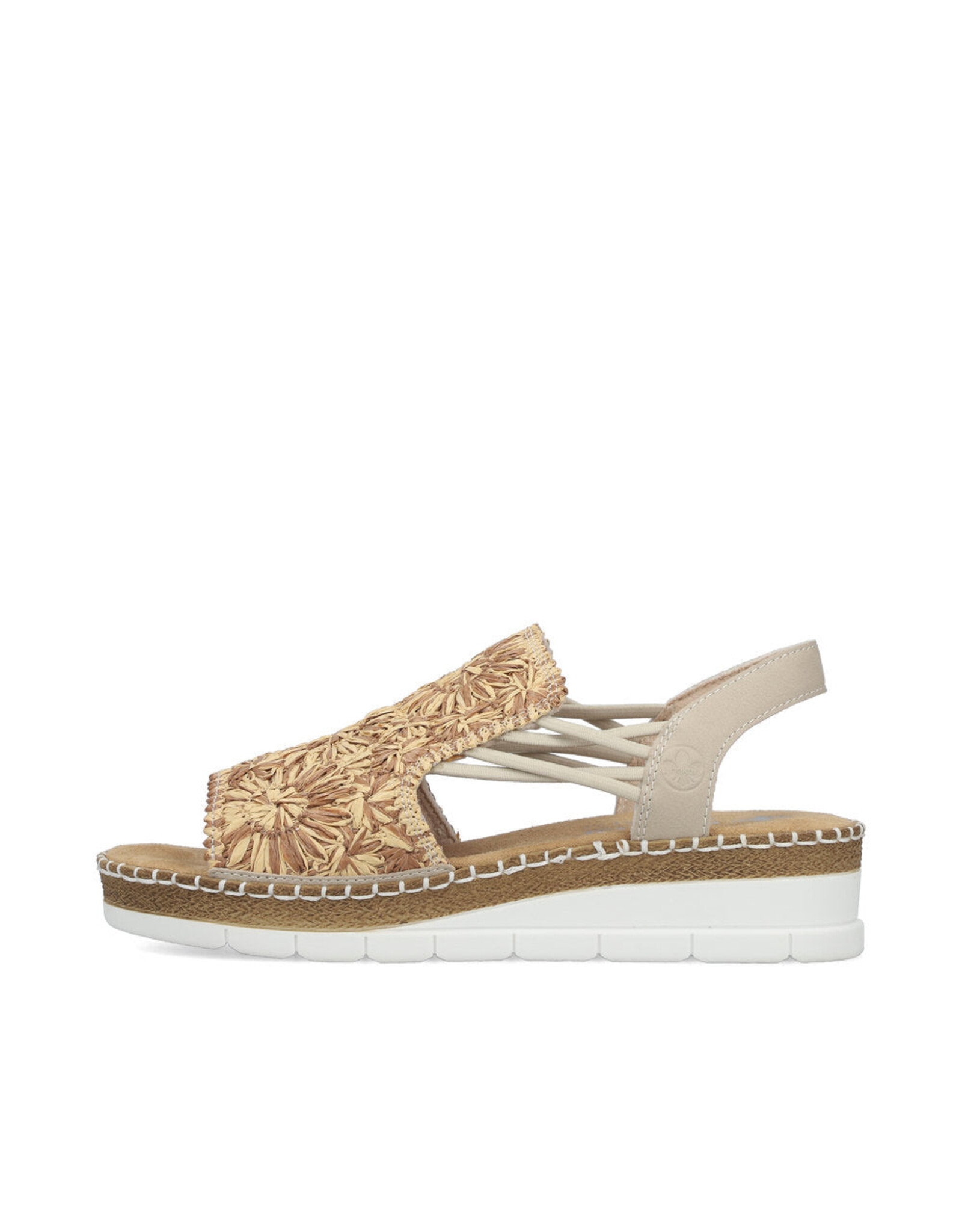 RIEKER V1268-64 SANDAL