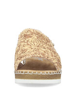 RIEKER V1268-64 SANDAL