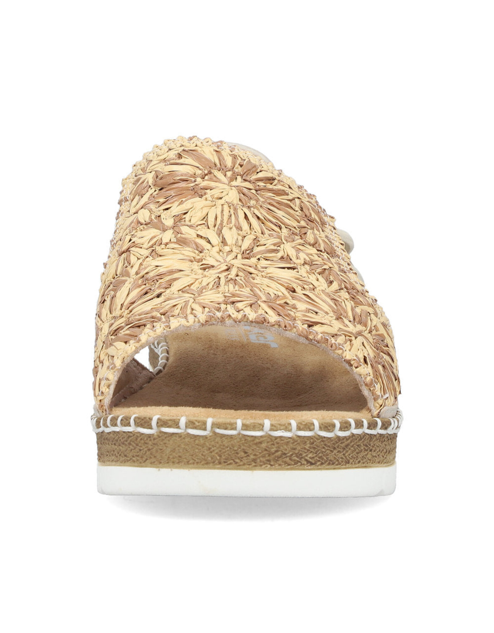 RIEKER V1268-64 SANDAL