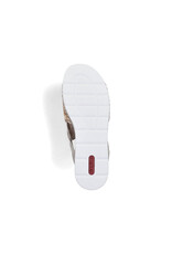 RIEKER V1268-64 SANDAL