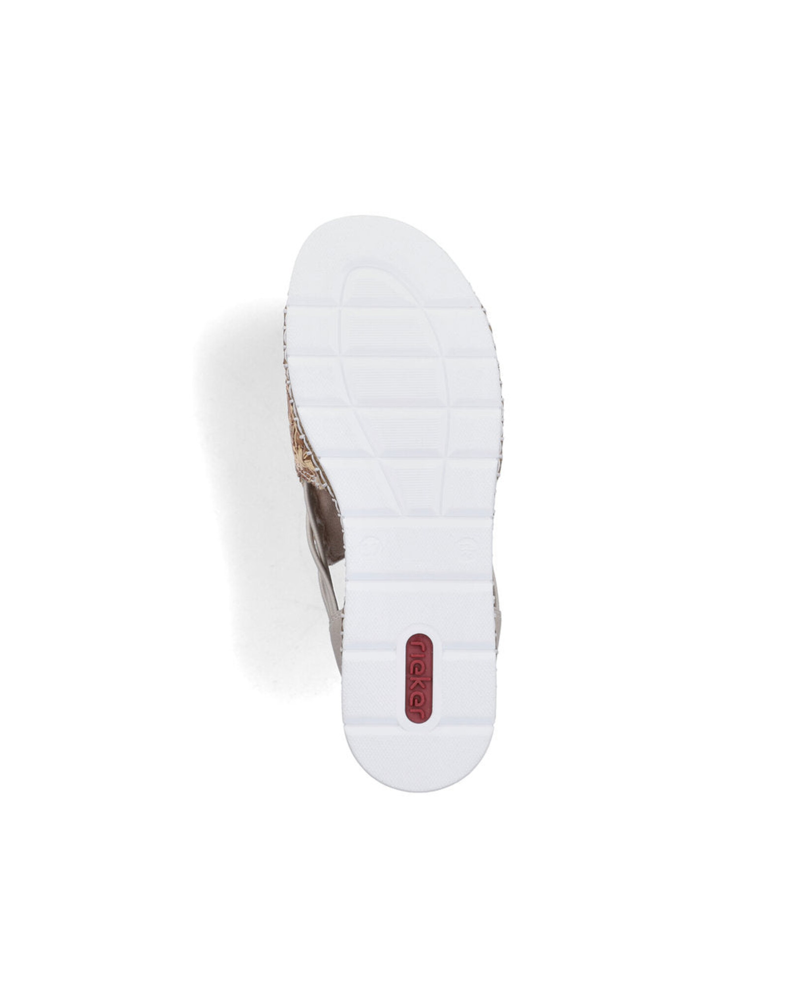 RIEKER V1268-64 SANDAL