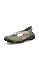 RIEKER 46361-52 SANDALS