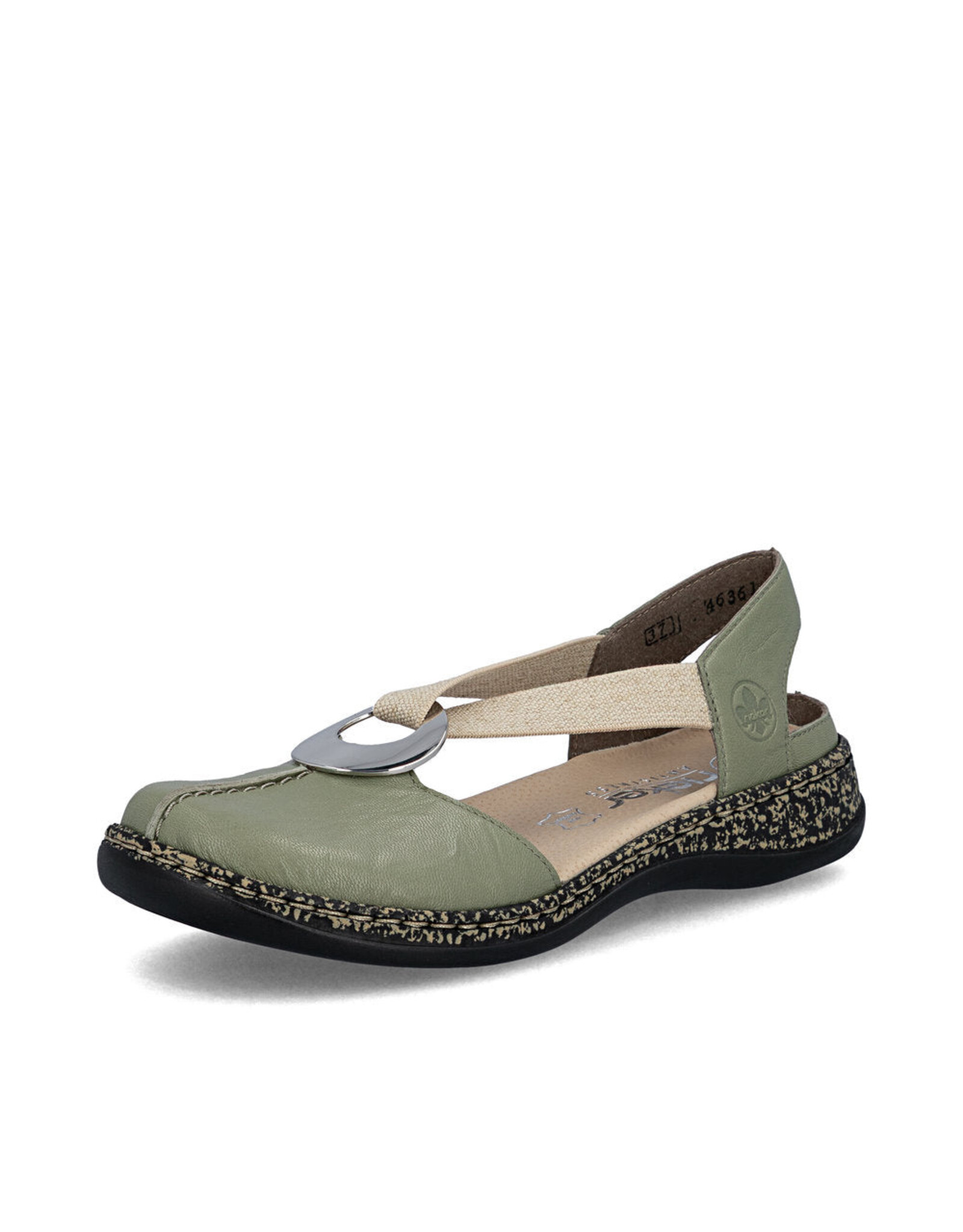 RIEKER 46361-52 SANDALS