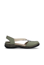RIEKER 46361-52 SANDALS