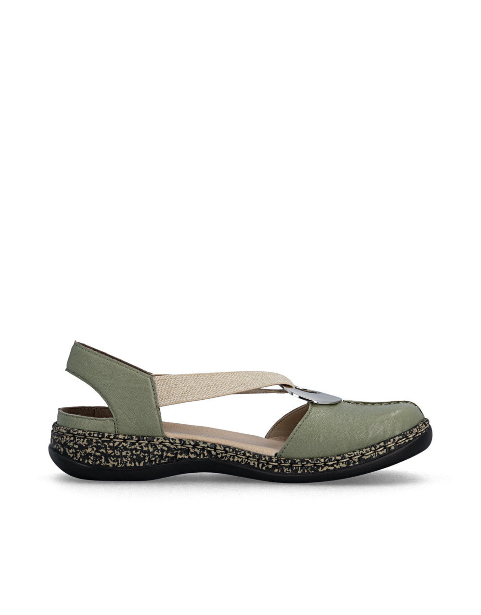RIEKER 46361-52 SANDALS