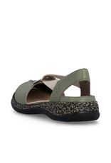 RIEKER 46361-52 SANDALS