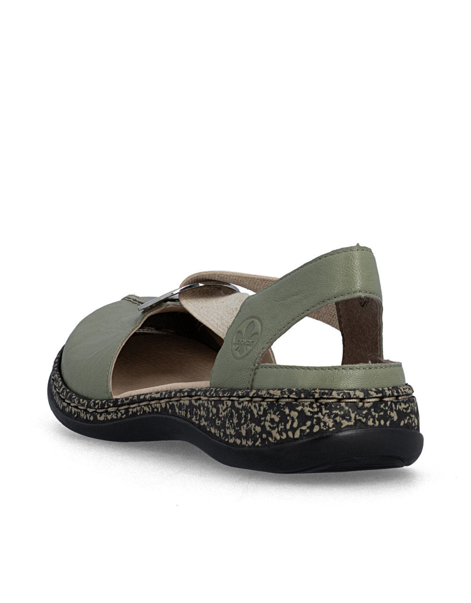 RIEKER 46361-52 SANDALS
