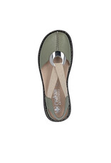 RIEKER 46361-52 SANDALS