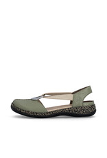 RIEKER 46361-52 SANDALS