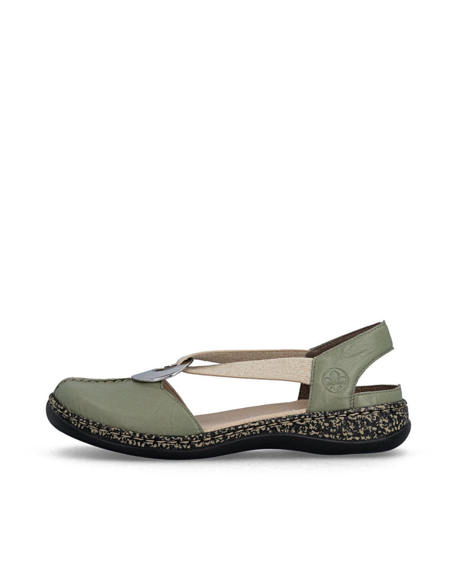 RIEKER 46361-52 SANDALS