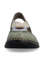 RIEKER 46361-52 SANDALS
