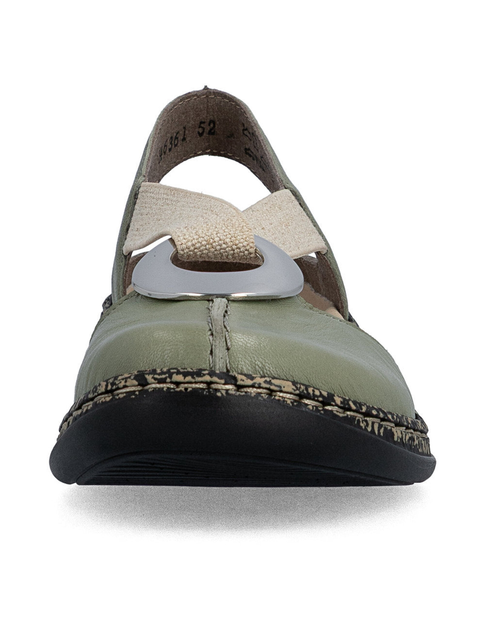 RIEKER 46361-52 SANDALS