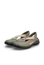 RIEKER 46361-52 SANDALS