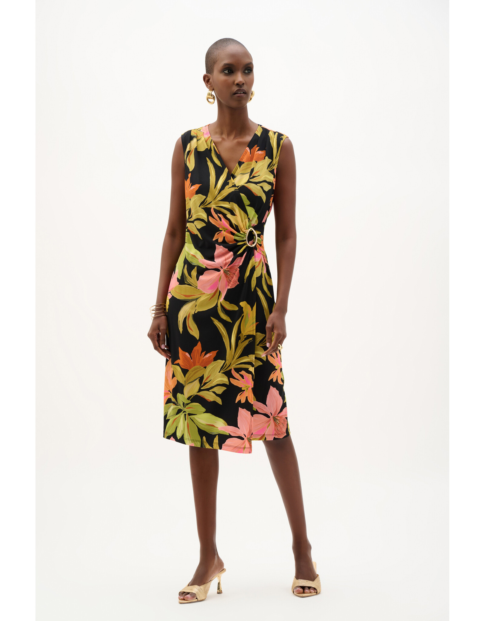 JOSEPH RIBKOFF 262108 DRESS