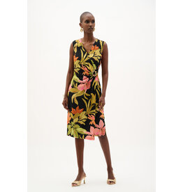 JOSEPH RIBKOFF 262108 DRESS
