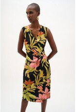 JOSEPH RIBKOFF 262108 DRESS