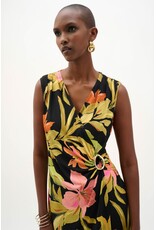 JOSEPH RIBKOFF 262108 DRESS