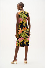 JOSEPH RIBKOFF 262108 DRESS