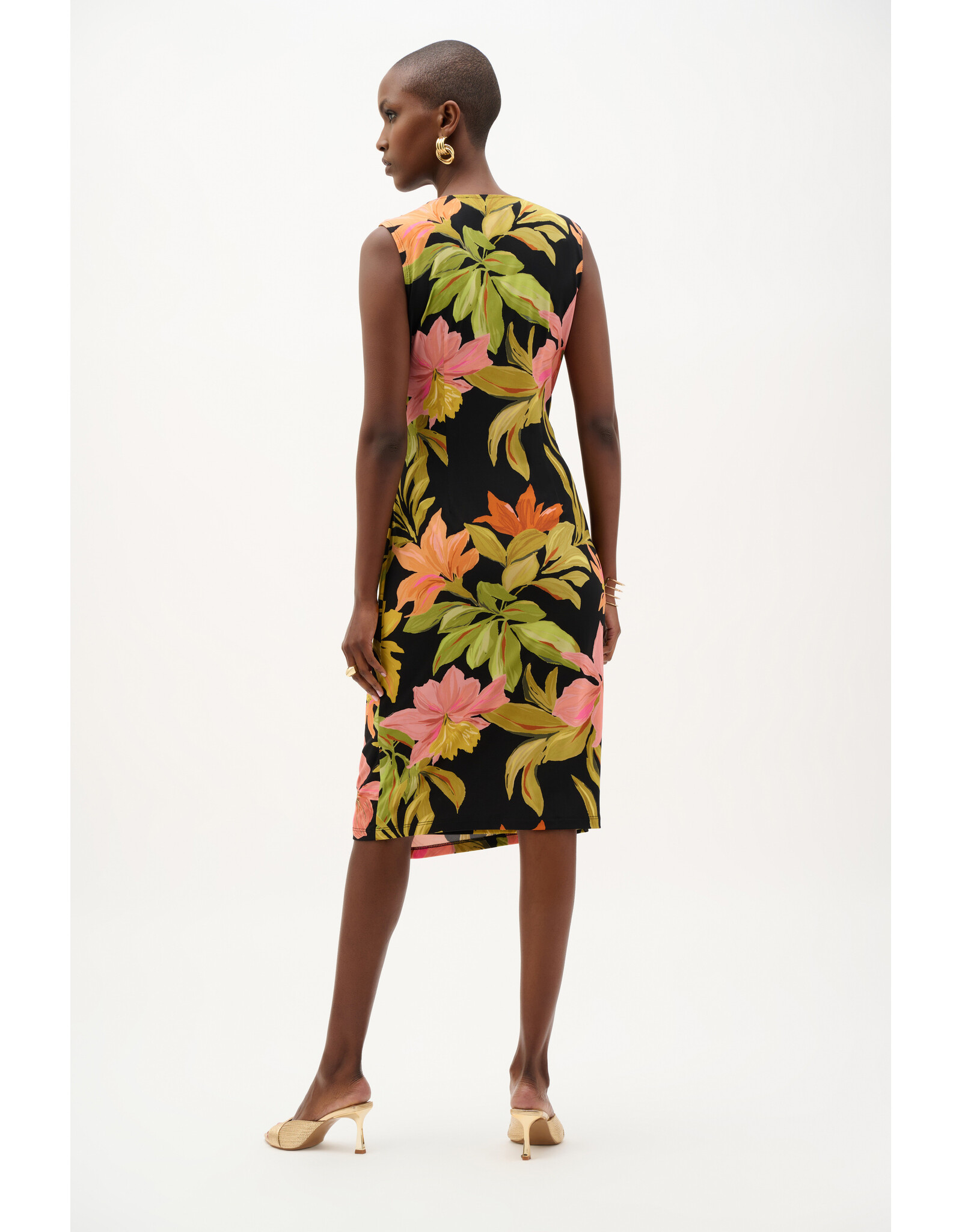 JOSEPH RIBKOFF 262108 DRESS