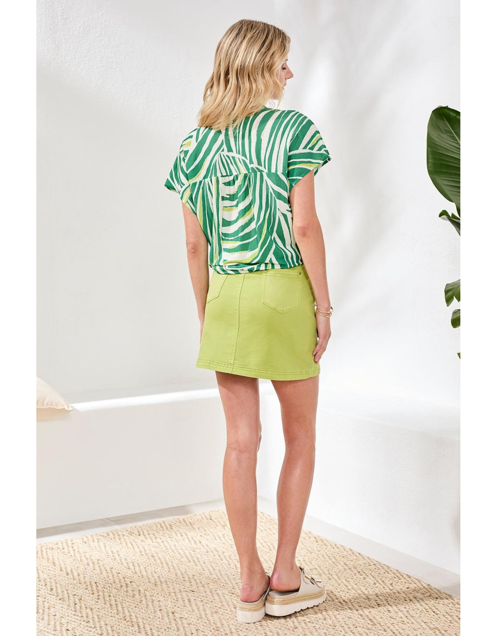 TRIBAL 2084O-8134 TOP