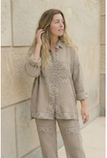 SHANNON PASSERO 5691 SHIRT