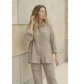 SHANNON PASSERO 5691 SHIRT