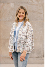 SHANNON PASSERO 5474 CARDIGAN